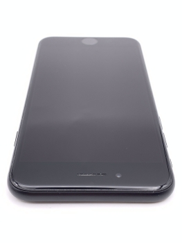 Refurbished iPhone SE 2020 schwarz